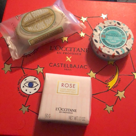 L'OCCITANE Other - L’OCCITANE GIFT BUNDLE